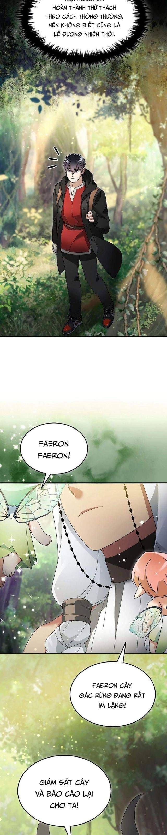 đọc truyện Người Mới Này Quá Mạnh Chương 104 ảnh 14 tại Thiên Thai Truyện