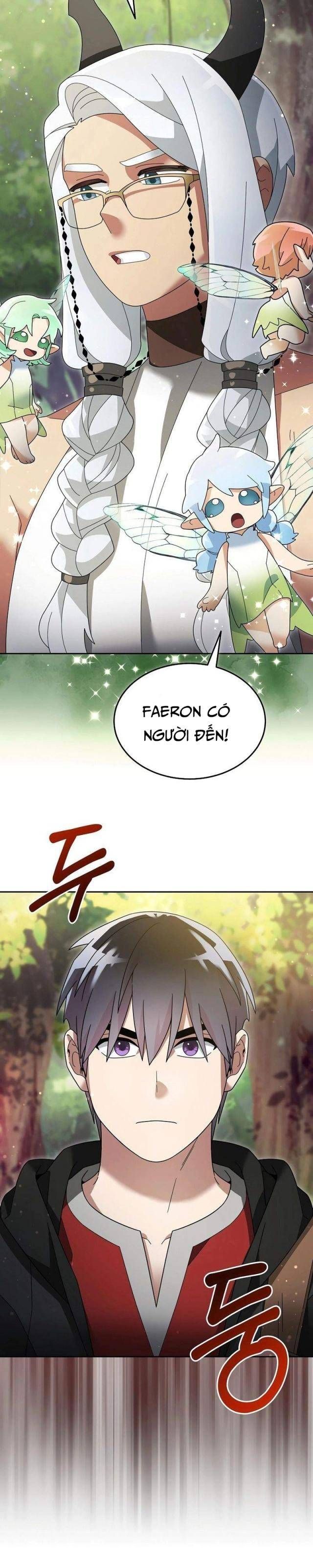 đọc truyện Người Mới Này Quá Mạnh Chương 104 ảnh 15 tại Thiên Thai Truyện