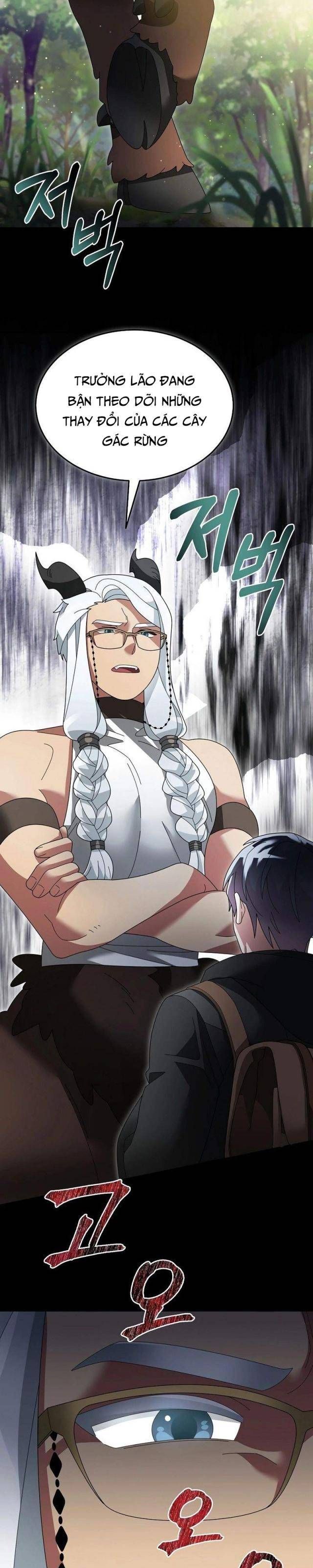 đọc truyện Người Mới Này Quá Mạnh Chương 104 ảnh 18 tại Thiên Thai Truyện