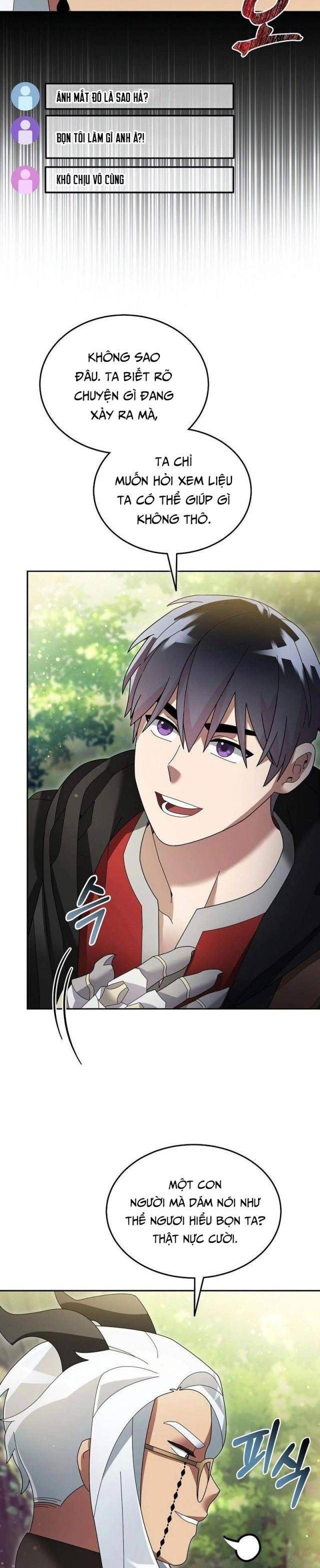 đọc truyện Người Mới Này Quá Mạnh Chương 104 ảnh 19 tại Thiên Thai Truyện