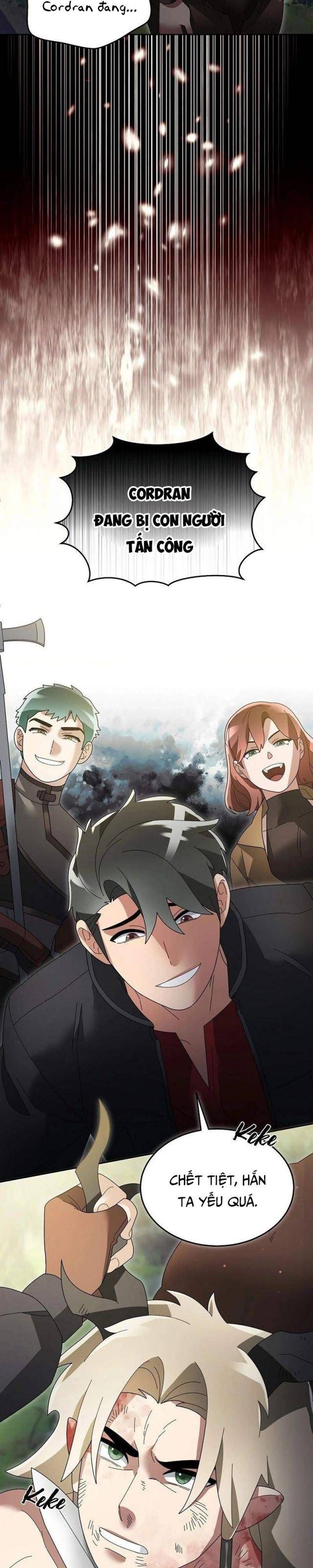 đọc truyện Người Mới Này Quá Mạnh Chương 104 ảnh 21 tại Thiên Thai Truyện