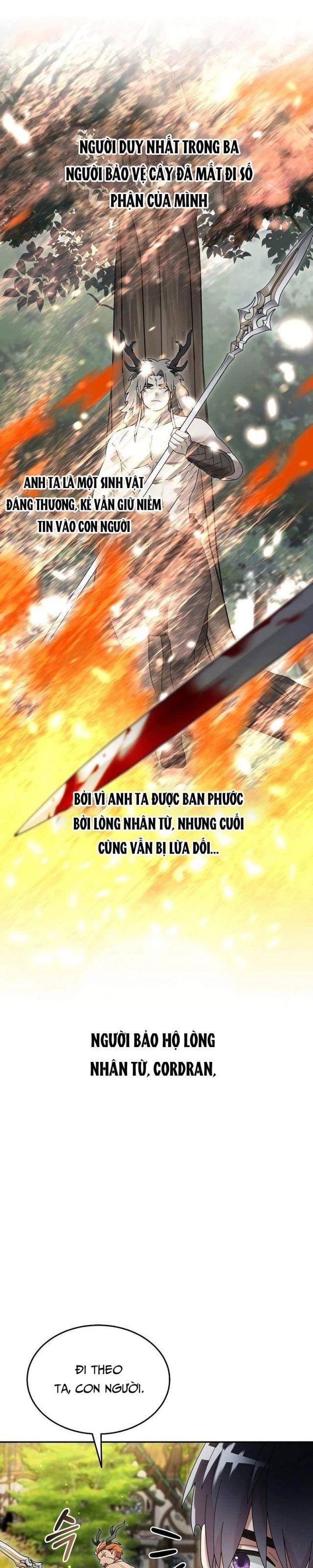 đọc truyện Người Mới Này Quá Mạnh Chương 104 ảnh 4 tại Thiên Thai Truyện