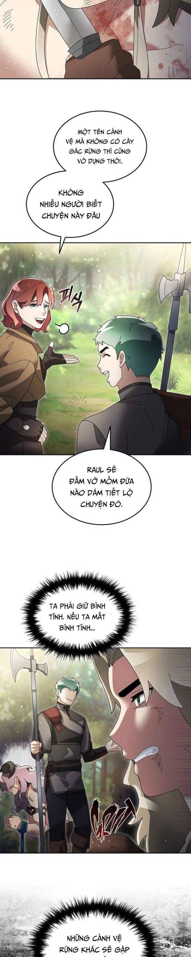 đọc truyện Người Mới Này Quá Mạnh Chương 104 ảnh 22 tại Thiên Thai Truyện