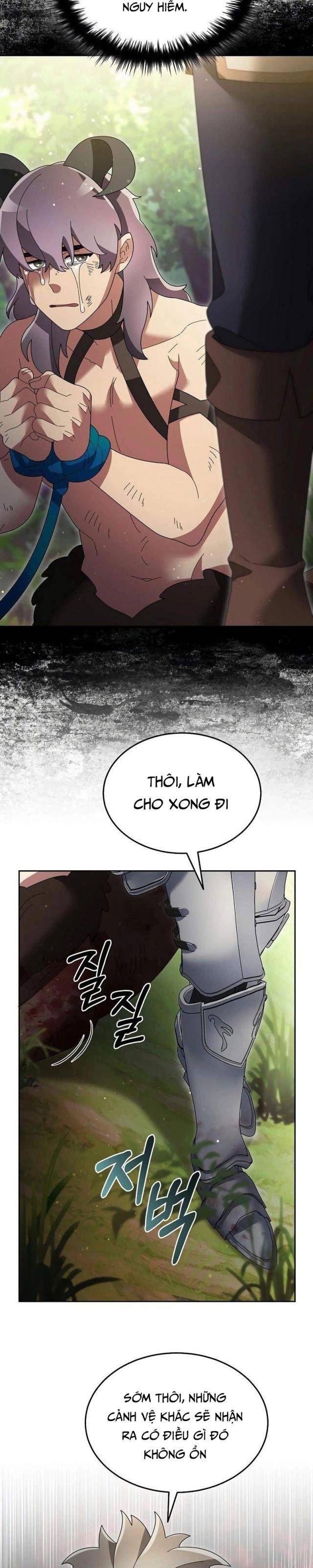 đọc truyện Người Mới Này Quá Mạnh Chương 104 ảnh 23 tại Thiên Thai Truyện