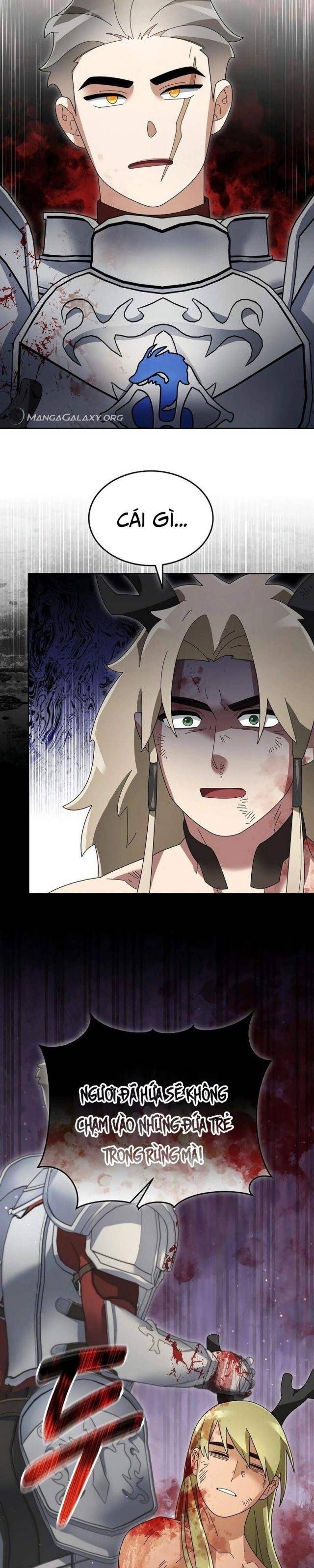 đọc truyện Người Mới Này Quá Mạnh Chương 104 ảnh 24 tại Thiên Thai Truyện