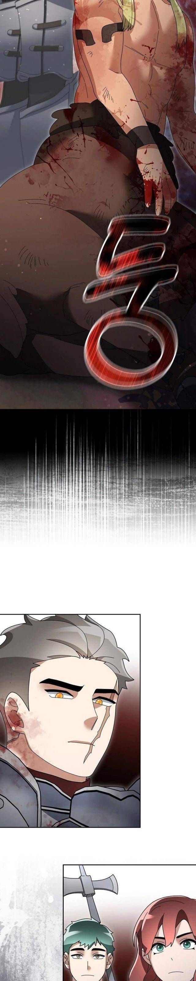 đọc truyện Người Mới Này Quá Mạnh Chương 104 ảnh 25 tại Thiên Thai Truyện