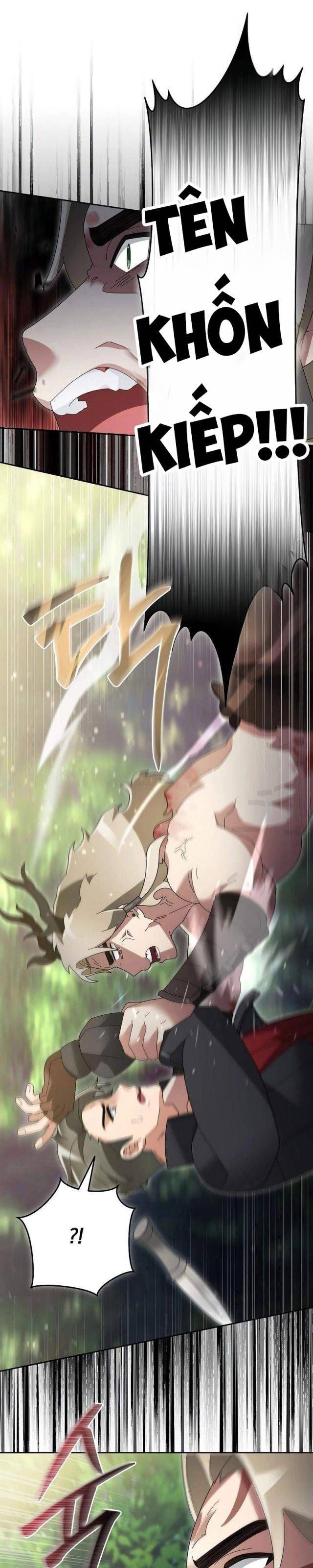 đọc truyện Người Mới Này Quá Mạnh Chương 104 ảnh 27 tại Thiên Thai Truyện