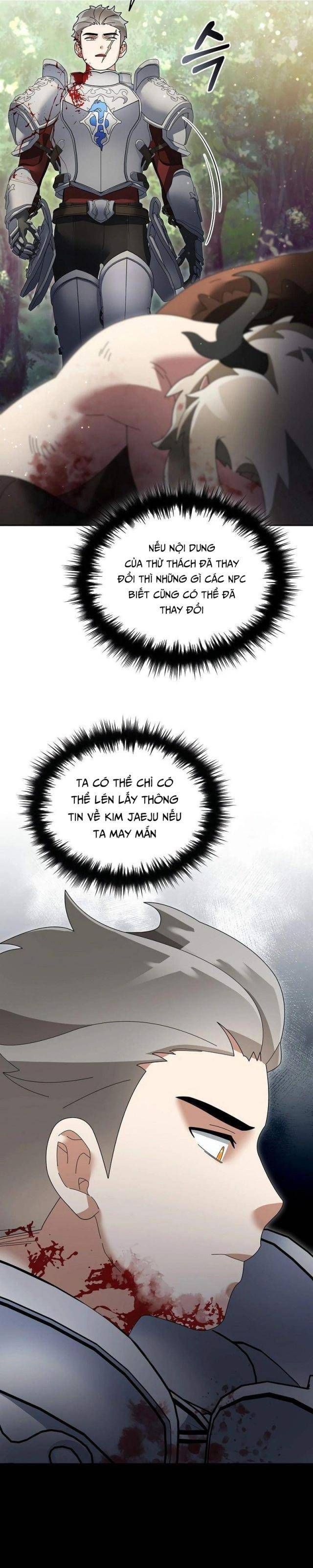 đọc truyện Người Mới Này Quá Mạnh Chương 104 ảnh 30 tại Thiên Thai Truyện