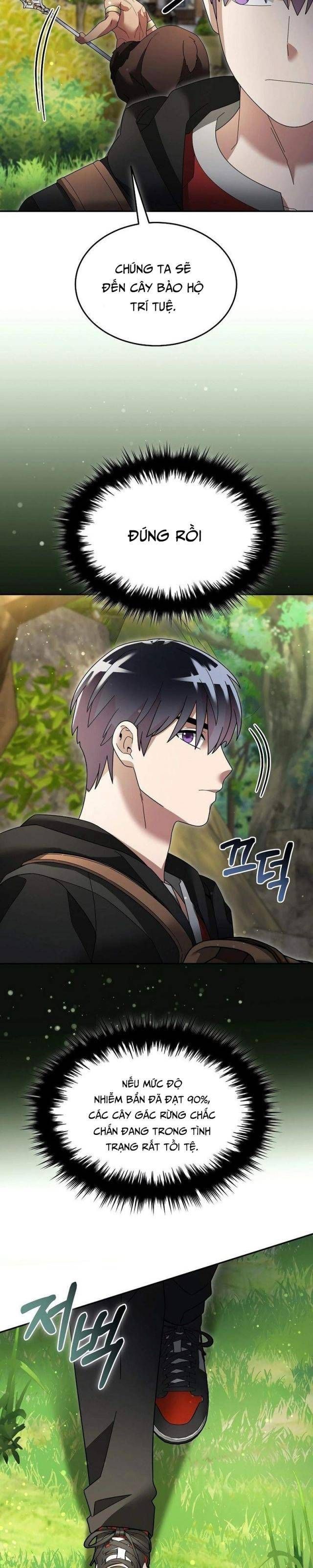 đọc truyện Người Mới Này Quá Mạnh Chương 104 ảnh 5 tại Thiên Thai Truyện