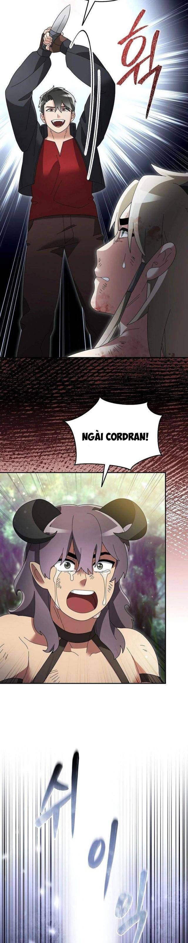 đọc truyện Người Mới Này Quá Mạnh Chương 104 ảnh 33 tại Thiên Thai Truyện