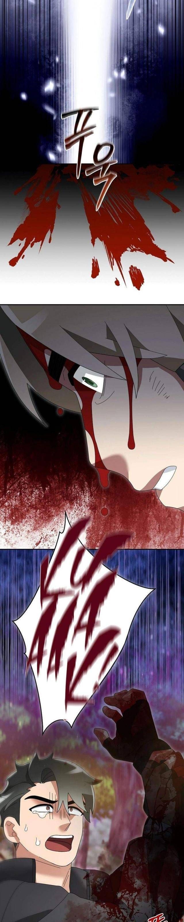 đọc truyện Người Mới Này Quá Mạnh Chương 104 ảnh 34 tại Thiên Thai Truyện