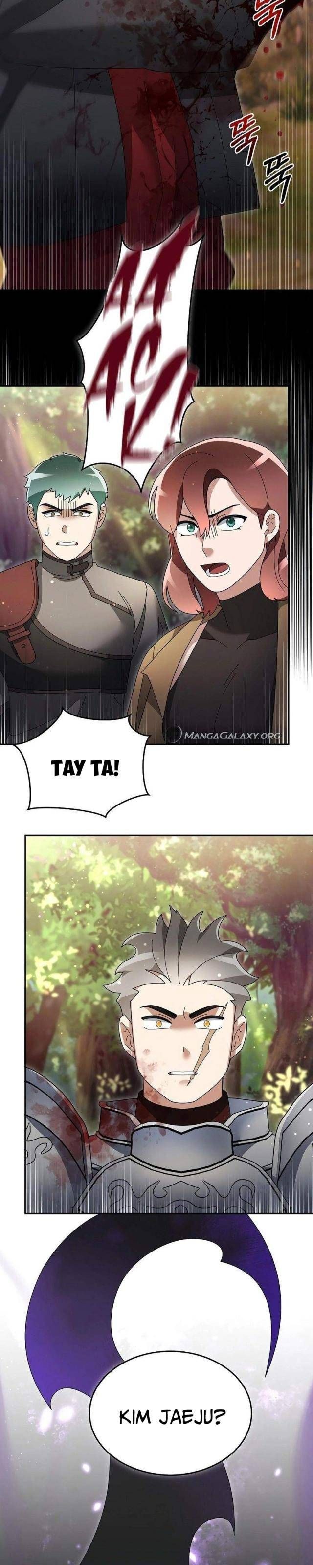 đọc truyện Người Mới Này Quá Mạnh Chương 104 ảnh 35 tại Thiên Thai Truyện