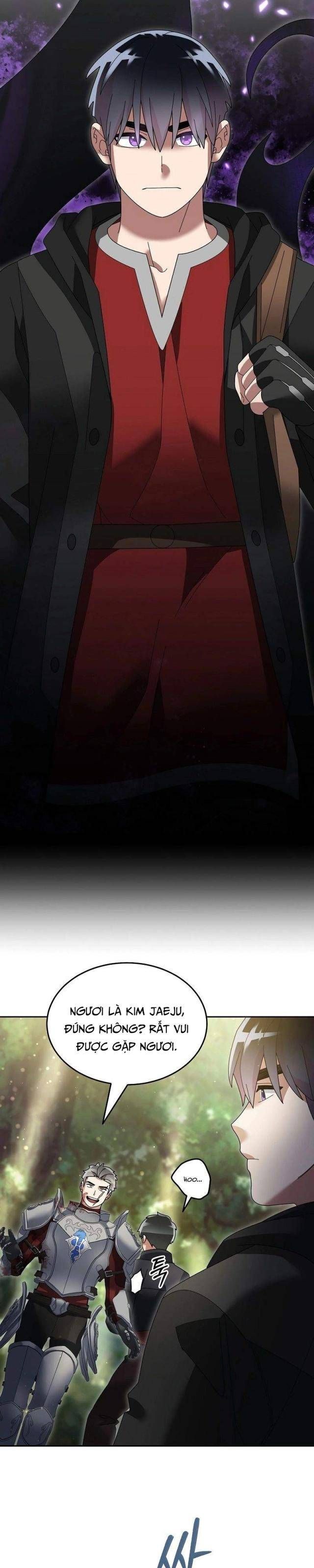 đọc truyện Người Mới Này Quá Mạnh Chương 104 ảnh 36 tại Thiên Thai Truyện