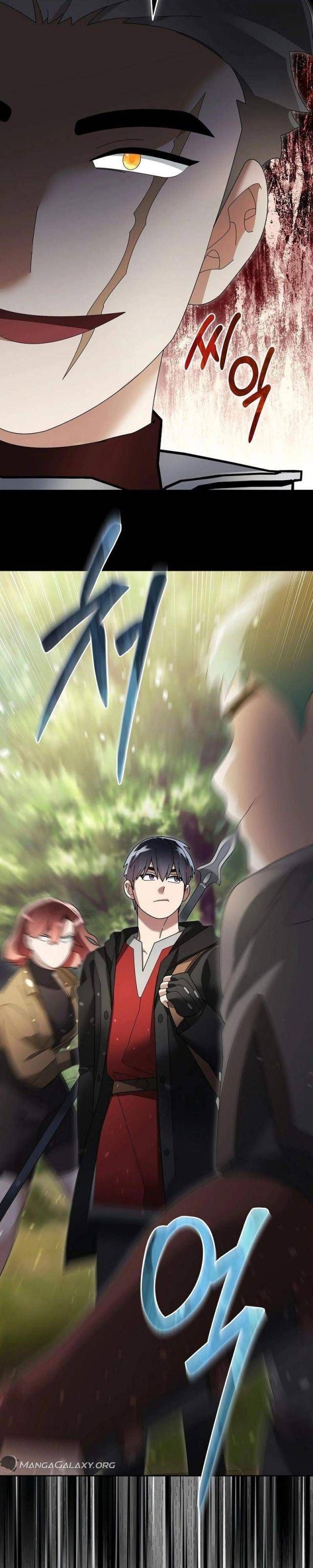 đọc truyện Người Mới Này Quá Mạnh Chương 104 ảnh 38 tại Thiên Thai Truyện