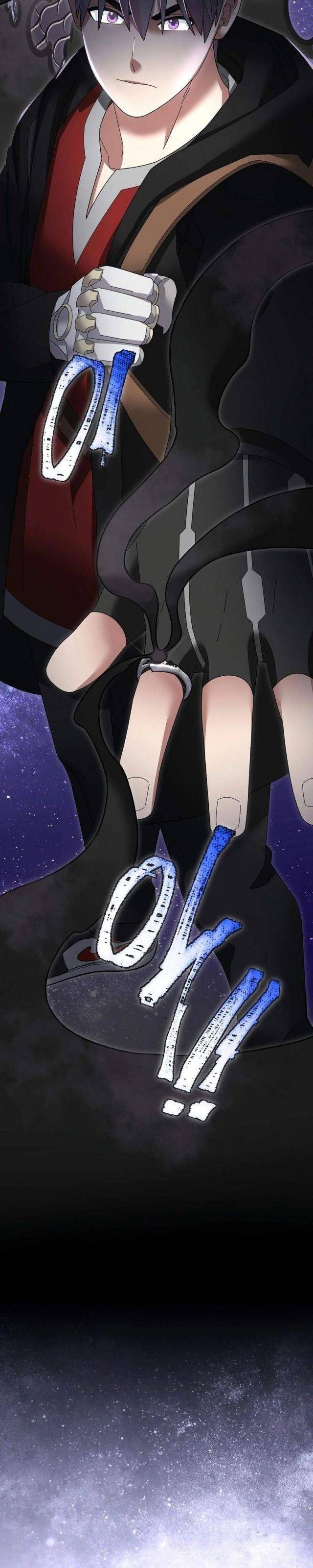 đọc truyện Người Mới Này Quá Mạnh Chương 104 ảnh 40 tại Thiên Thai Truyện