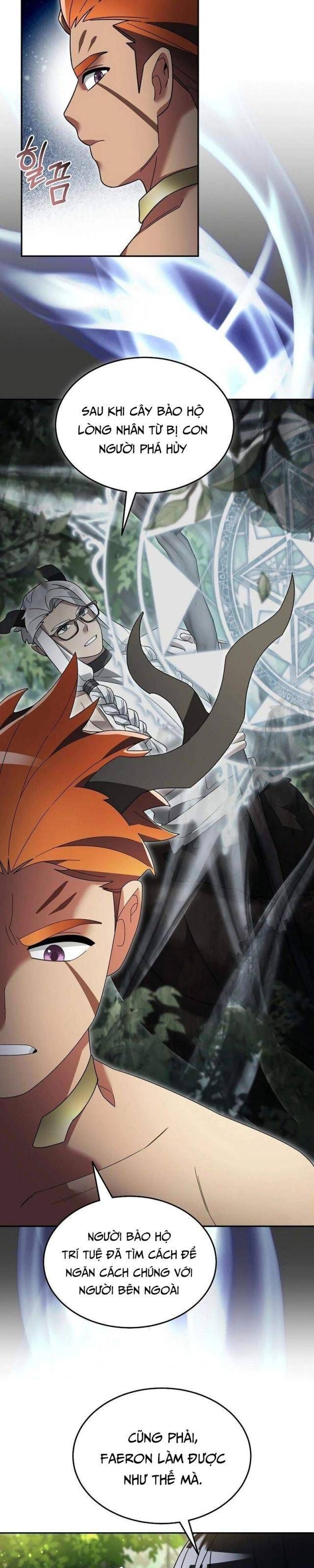 đọc truyện Người Mới Này Quá Mạnh Chương 104 ảnh 7 tại Thiên Thai Truyện