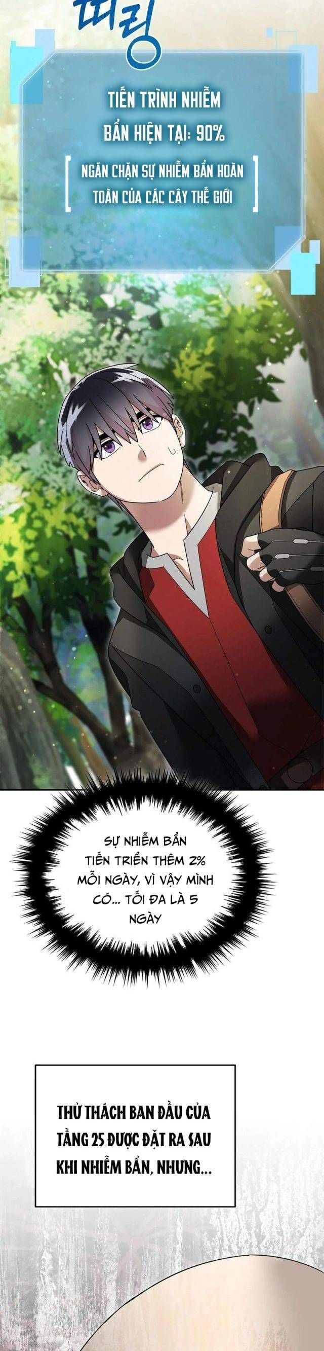 đọc truyện Người Mới Này Quá Mạnh Chương 104 ảnh 10 tại Thiên Thai Truyện