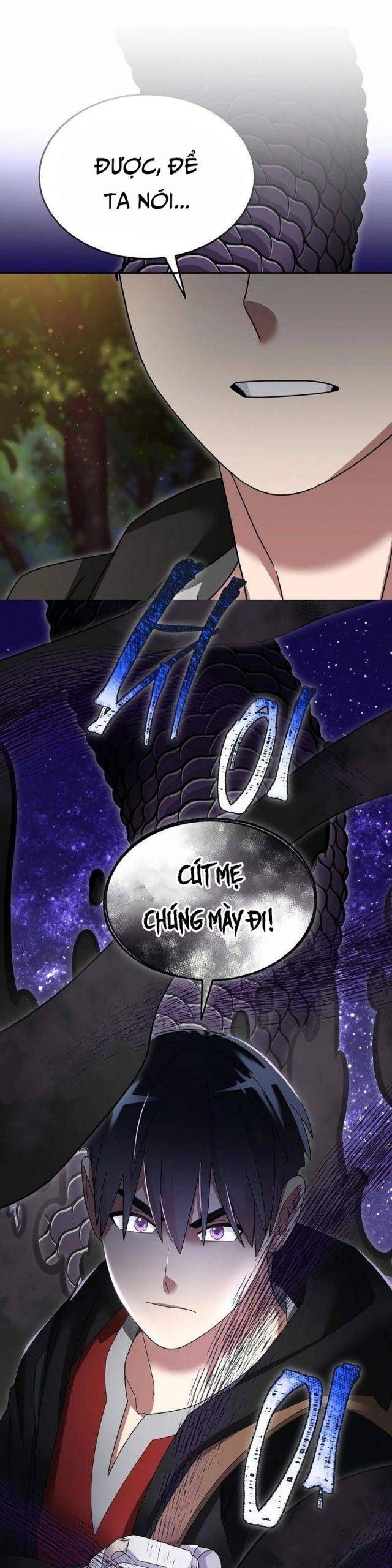 đọc truyện Người Mới Này Quá Mạnh Chương 105 ảnh 3 tại Thiên Thai Truyện