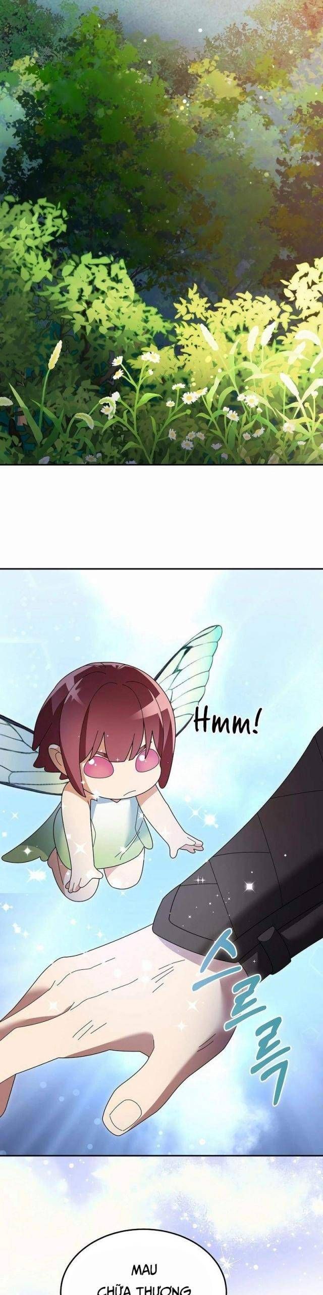 đọc truyện Người Mới Này Quá Mạnh Chương 105 ảnh 15 tại Thiên Thai Truyện