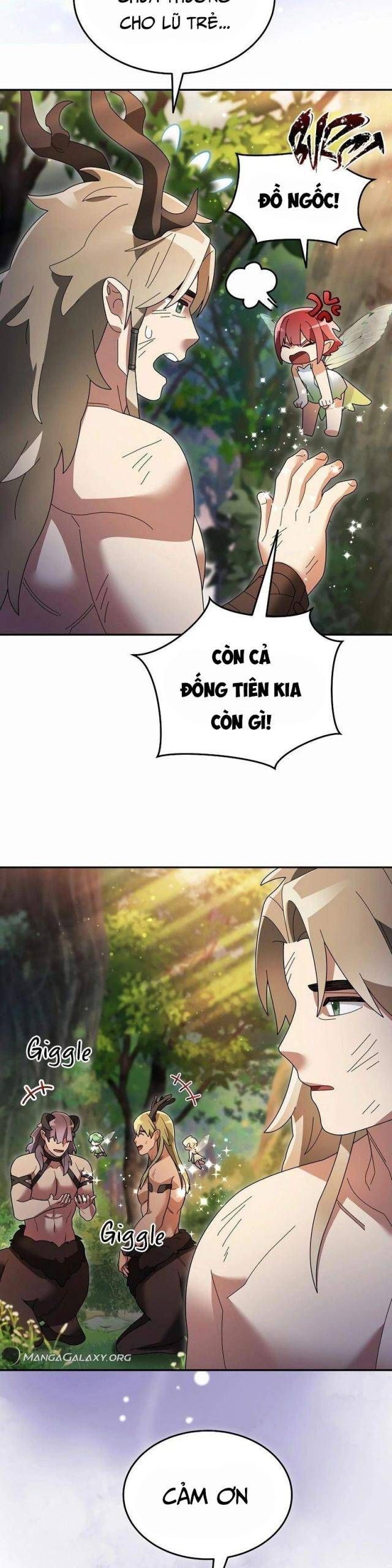 đọc truyện Người Mới Này Quá Mạnh Chương 105 ảnh 16 tại Thiên Thai Truyện