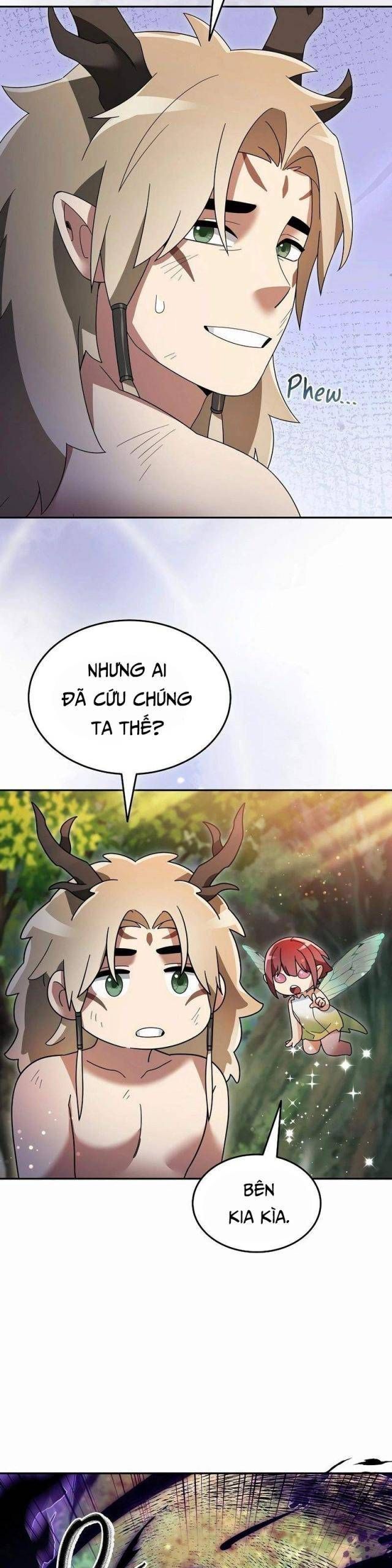 đọc truyện Người Mới Này Quá Mạnh Chương 105 ảnh 17 tại Thiên Thai Truyện