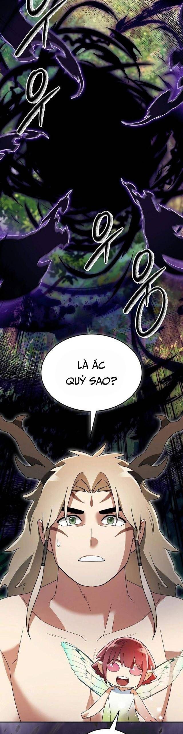 đọc truyện Người Mới Này Quá Mạnh Chương 105 ảnh 18 tại Thiên Thai Truyện