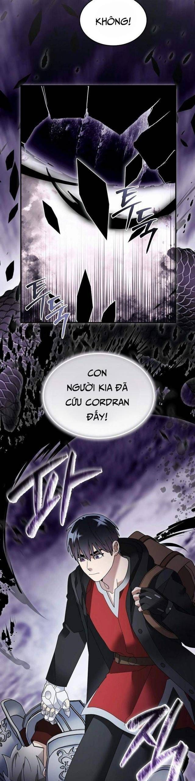 đọc truyện Người Mới Này Quá Mạnh Chương 105 ảnh 19 tại Thiên Thai Truyện