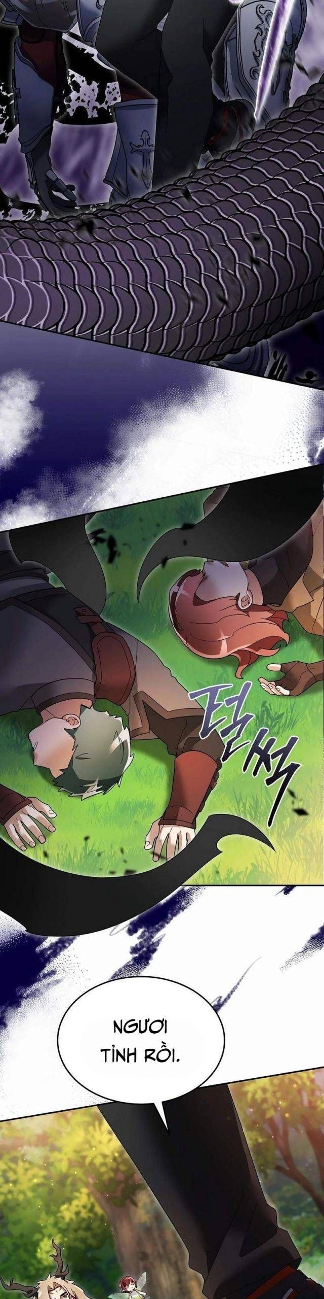 đọc truyện Người Mới Này Quá Mạnh Chương 105 ảnh 20 tại Thiên Thai Truyện