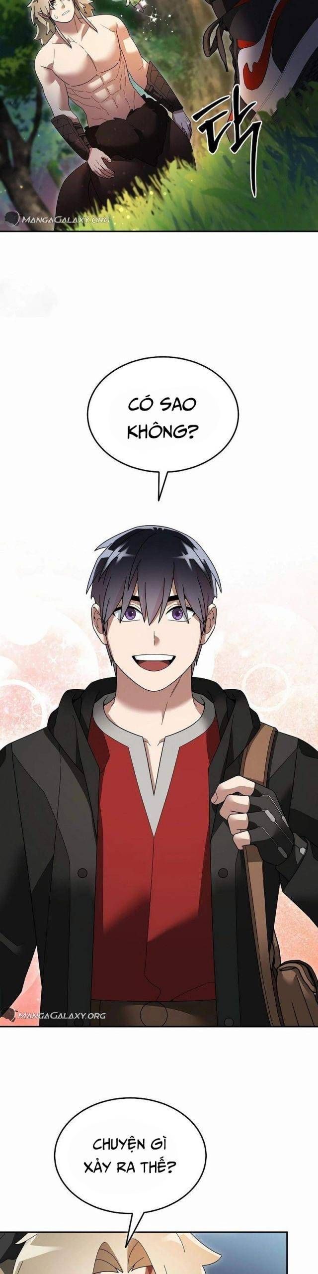 đọc truyện Người Mới Này Quá Mạnh Chương 105 ảnh 21 tại Thiên Thai Truyện