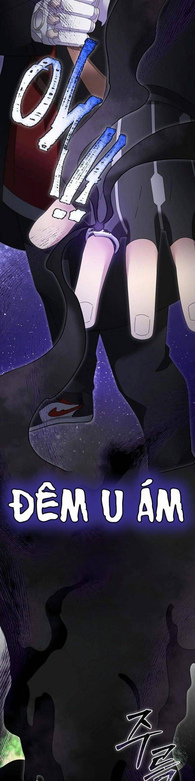 đọc truyện Người Mới Này Quá Mạnh Chương 105 ảnh 4 tại Thiên Thai Truyện