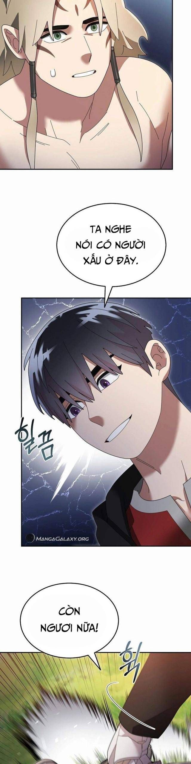 đọc truyện Người Mới Này Quá Mạnh Chương 105 ảnh 22 tại Thiên Thai Truyện