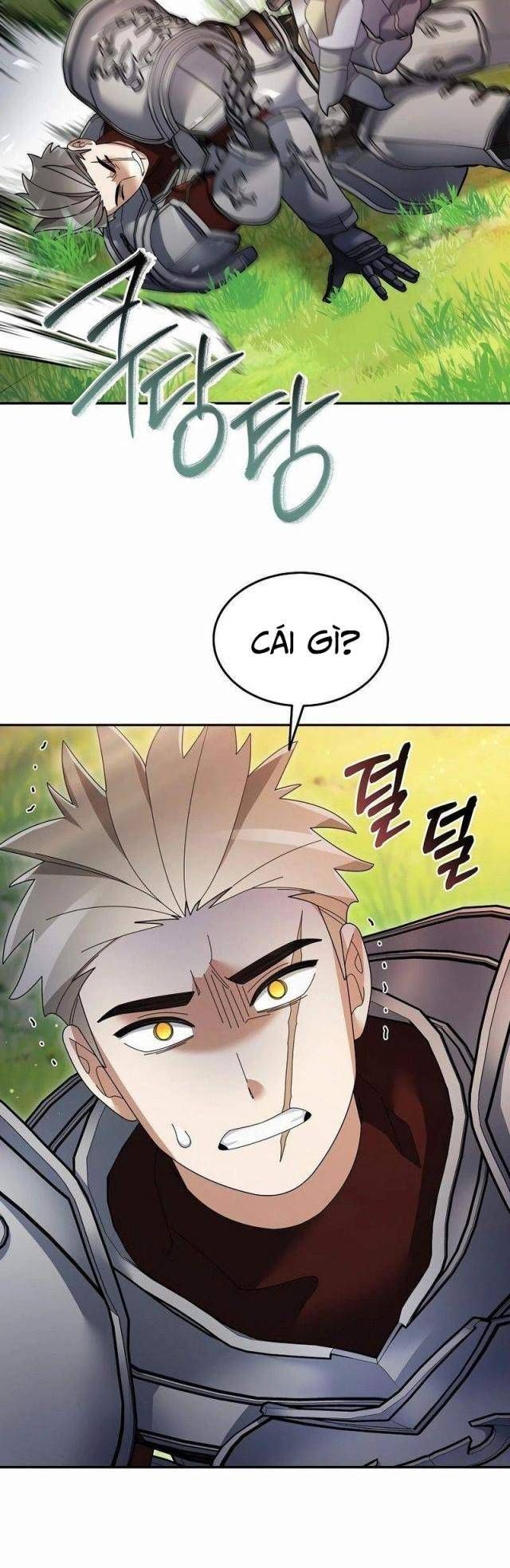 đọc truyện Người Mới Này Quá Mạnh Chương 105 ảnh 23 tại Thiên Thai Truyện