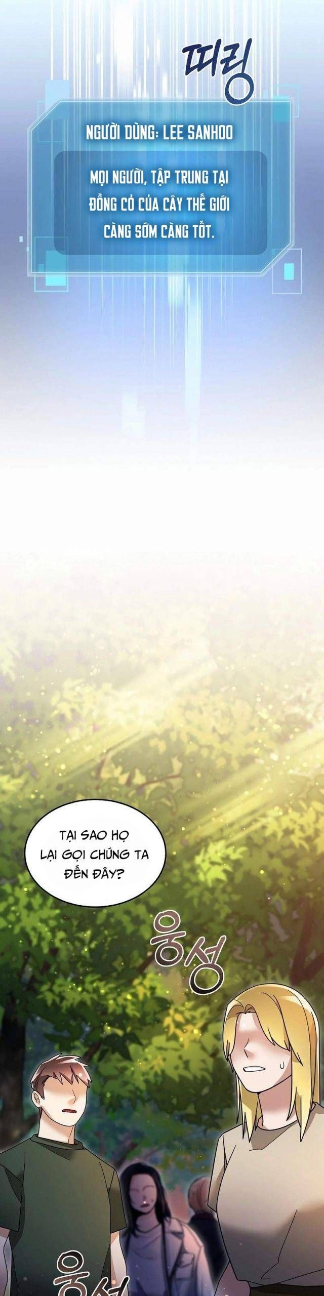 đọc truyện Người Mới Này Quá Mạnh Chương 105 ảnh 28 tại Thiên Thai Truyện