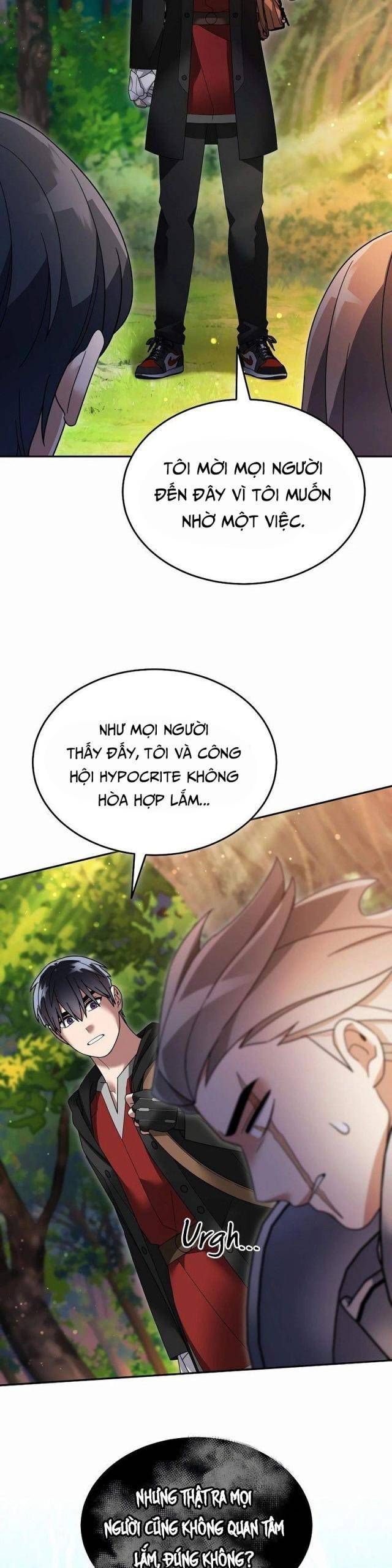 đọc truyện Người Mới Này Quá Mạnh Chương 105 ảnh 30 tại Thiên Thai Truyện