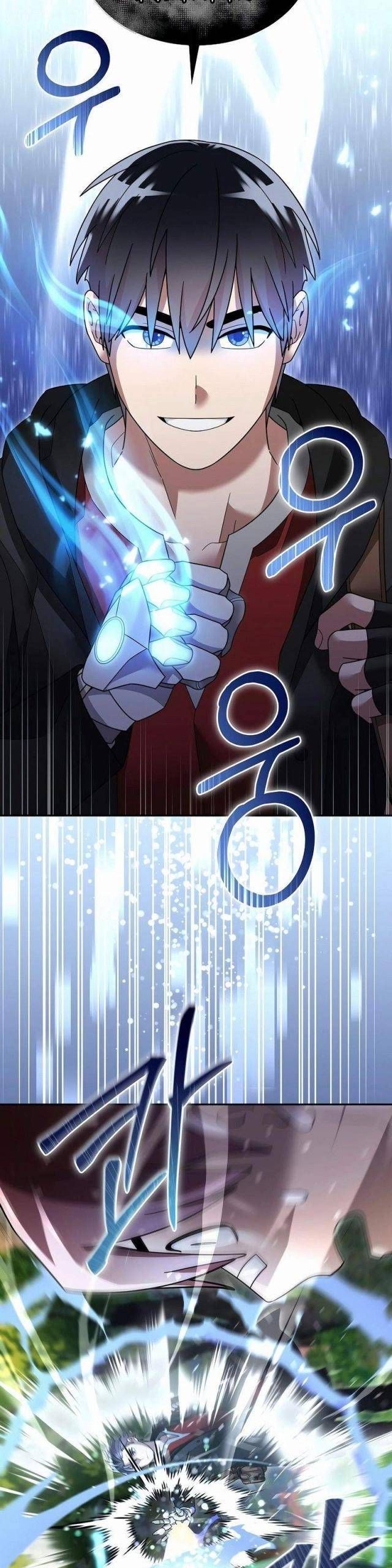 đọc truyện Người Mới Này Quá Mạnh Chương 105 ảnh 31 tại Thiên Thai Truyện