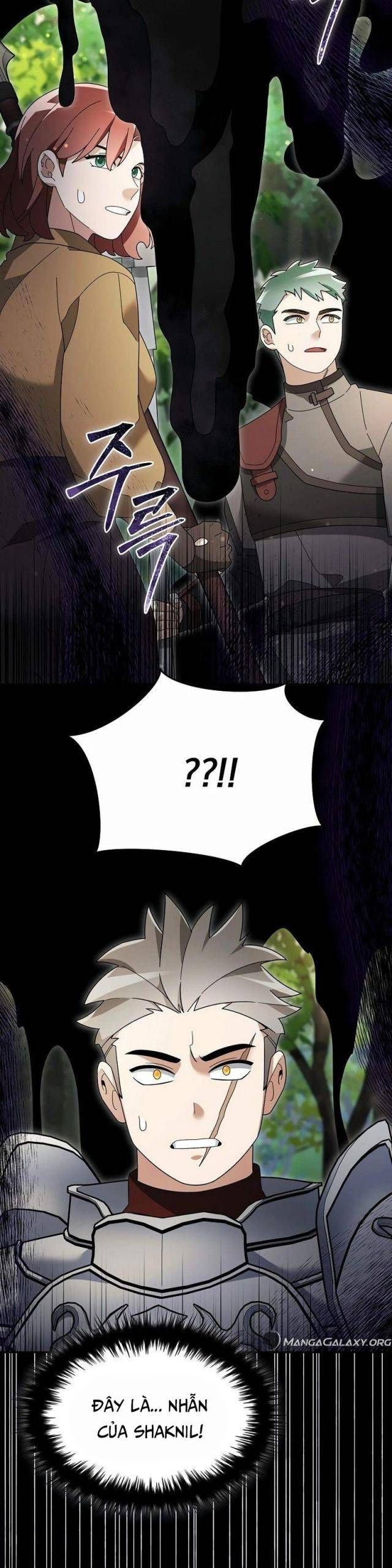 đọc truyện Người Mới Này Quá Mạnh Chương 105 ảnh 5 tại Thiên Thai Truyện