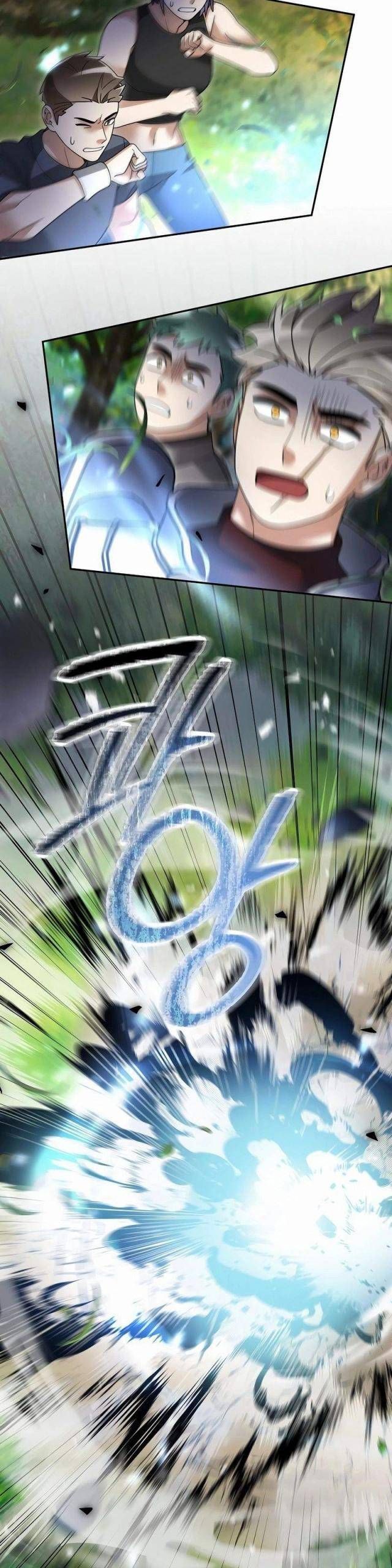 đọc truyện Người Mới Này Quá Mạnh Chương 105 ảnh 33 tại Thiên Thai Truyện