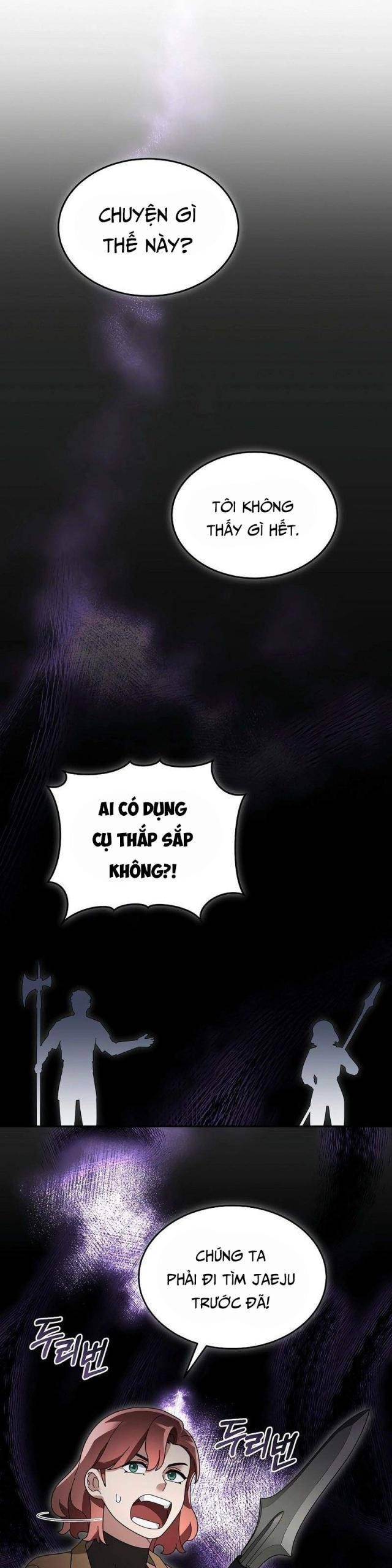 đọc truyện Người Mới Này Quá Mạnh Chương 105 ảnh 7 tại Thiên Thai Truyện