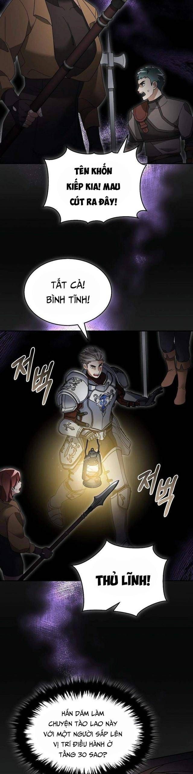 đọc truyện Người Mới Này Quá Mạnh Chương 105 ảnh 8 tại Thiên Thai Truyện