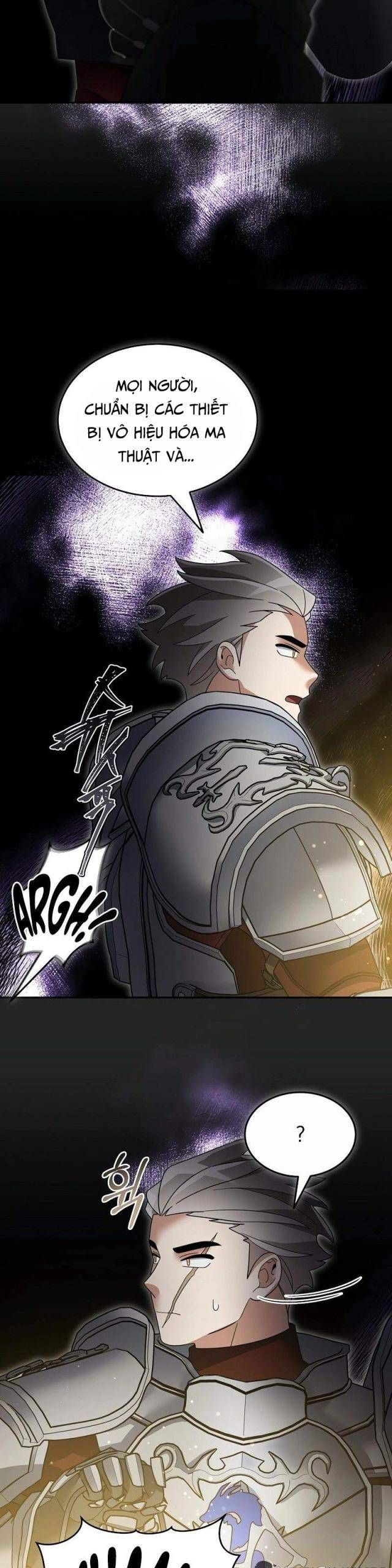 đọc truyện Người Mới Này Quá Mạnh Chương 105 ảnh 10 tại Thiên Thai Truyện