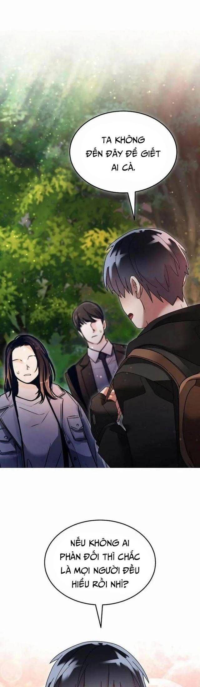 đọc truyện Người Mới Này Quá Mạnh Chương 106 ảnh 3 tại Thiên Thai Truyện