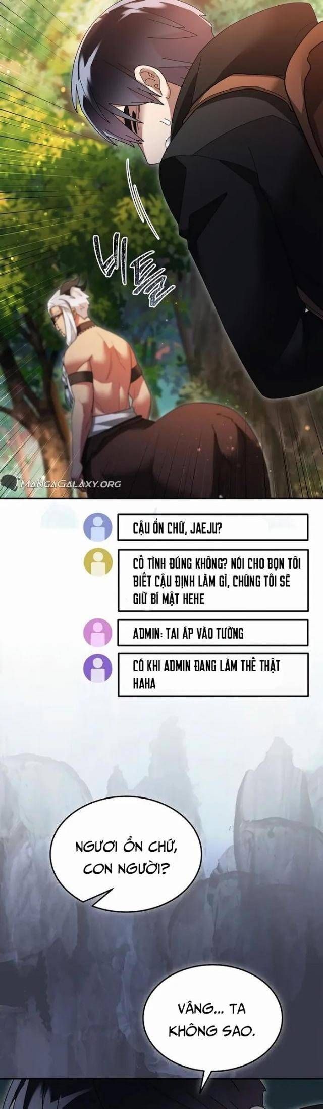 đọc truyện Người Mới Này Quá Mạnh Chương 106 ảnh 12 tại Thiên Thai Truyện