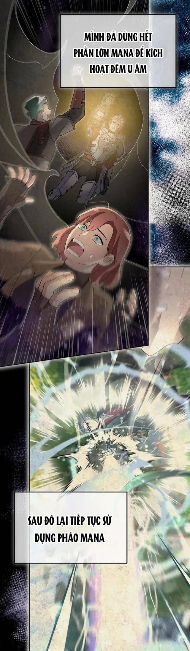 đọc truyện Người Mới Này Quá Mạnh Chương 106 ảnh 14 tại Thiên Thai Truyện