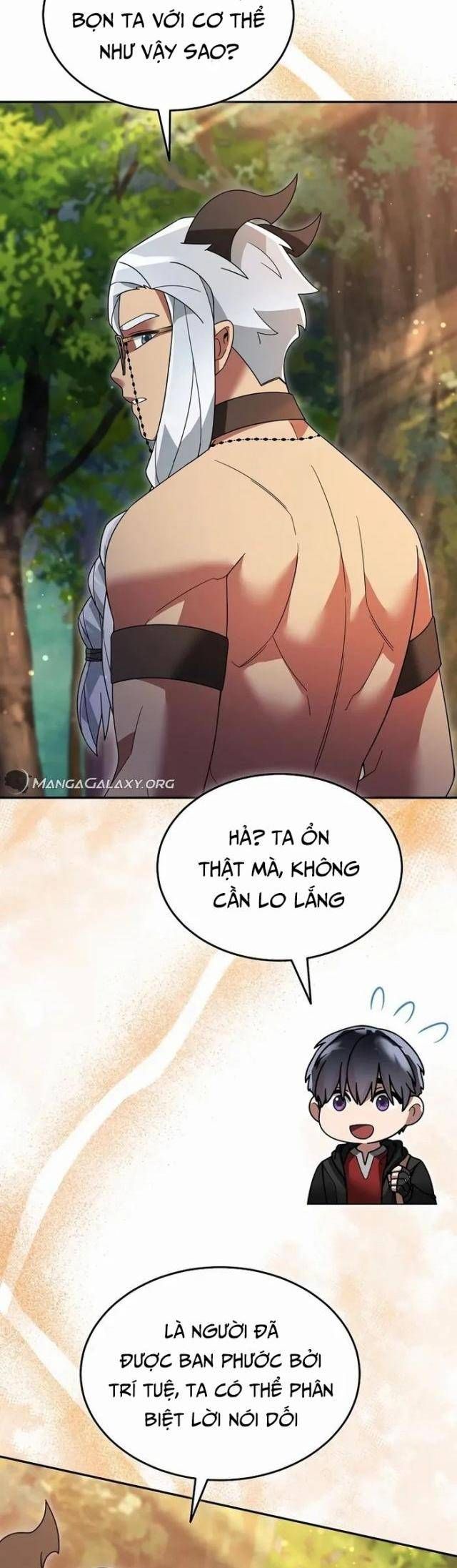 đọc truyện Người Mới Này Quá Mạnh Chương 106 ảnh 17 tại Thiên Thai Truyện