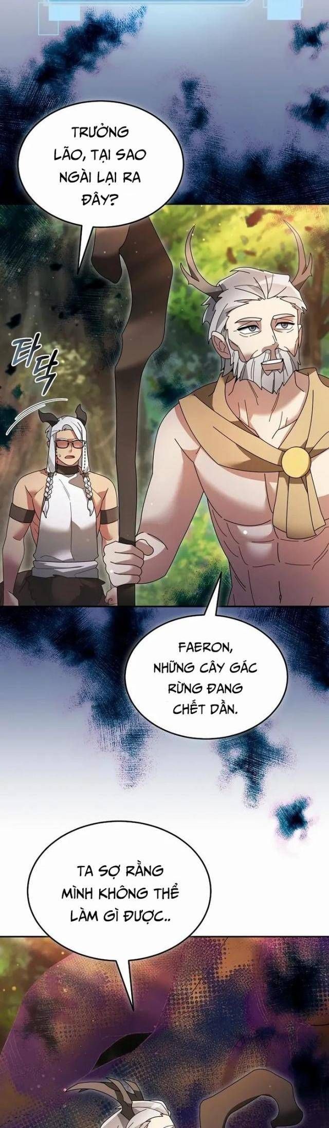 đọc truyện Người Mới Này Quá Mạnh Chương 106 ảnh 23 tại Thiên Thai Truyện