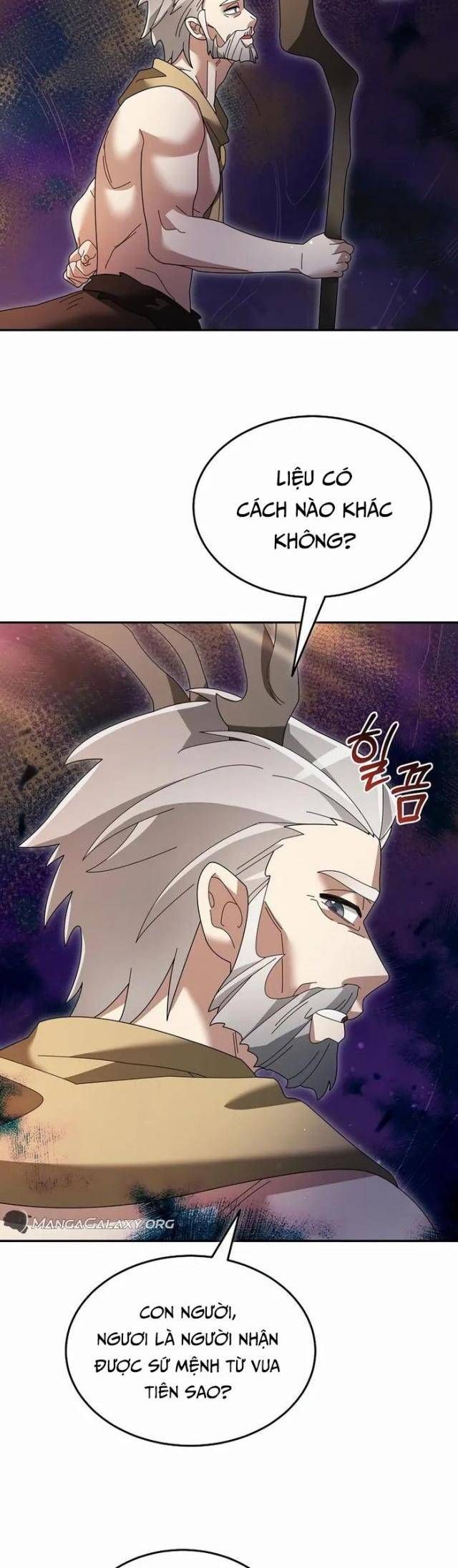 đọc truyện Người Mới Này Quá Mạnh Chương 106 ảnh 24 tại Thiên Thai Truyện