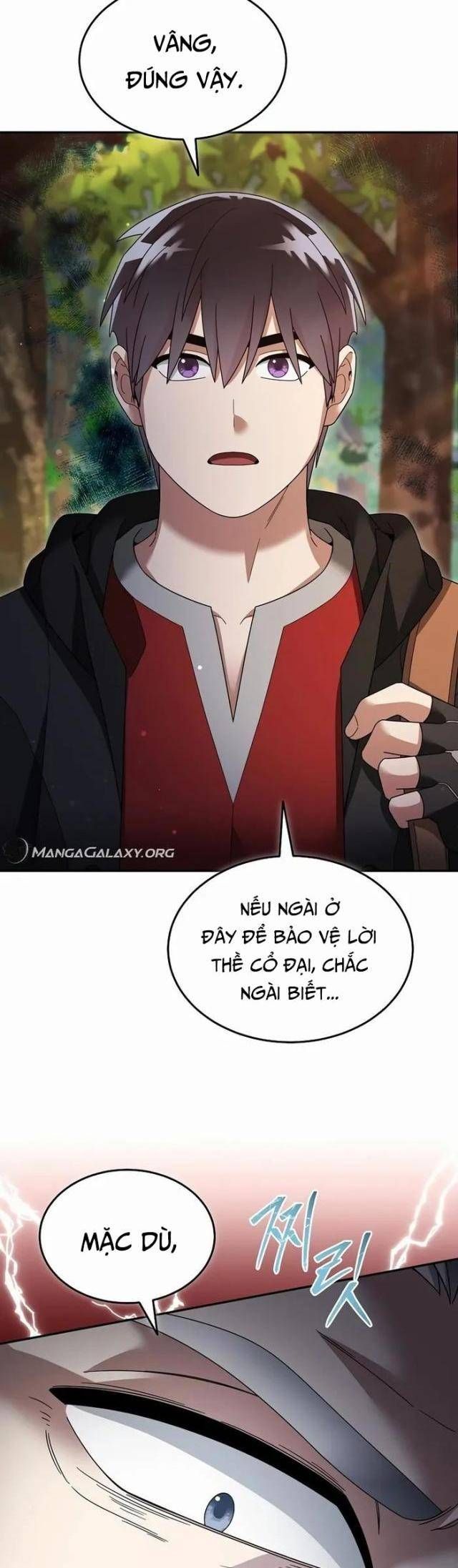 đọc truyện Người Mới Này Quá Mạnh Chương 106 ảnh 25 tại Thiên Thai Truyện