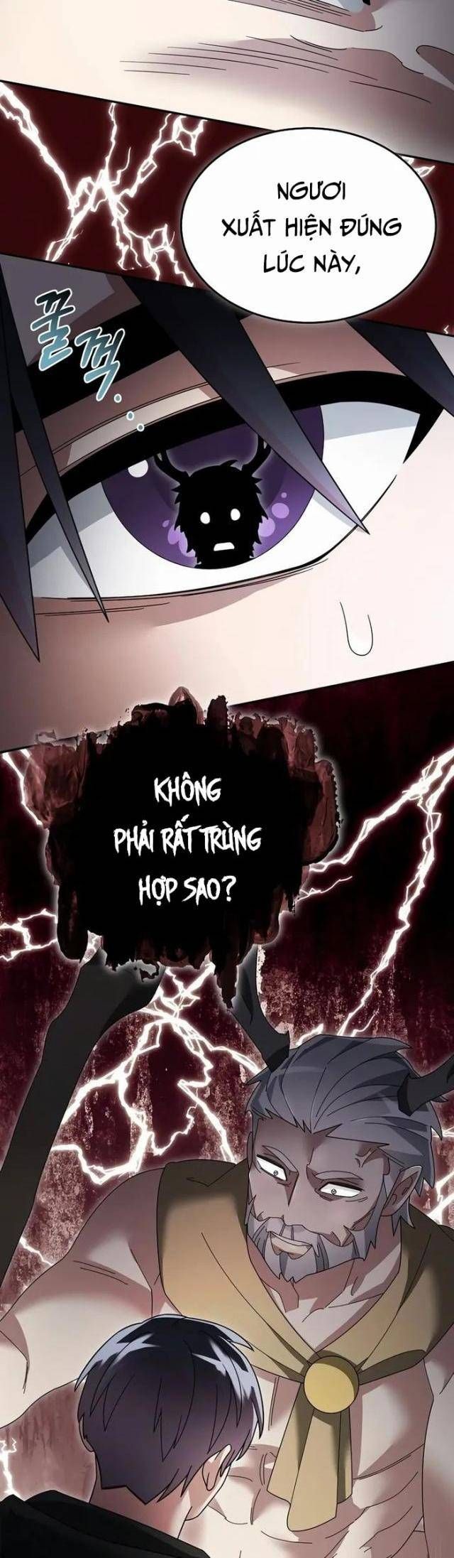 đọc truyện Người Mới Này Quá Mạnh Chương 106 ảnh 26 tại Thiên Thai Truyện