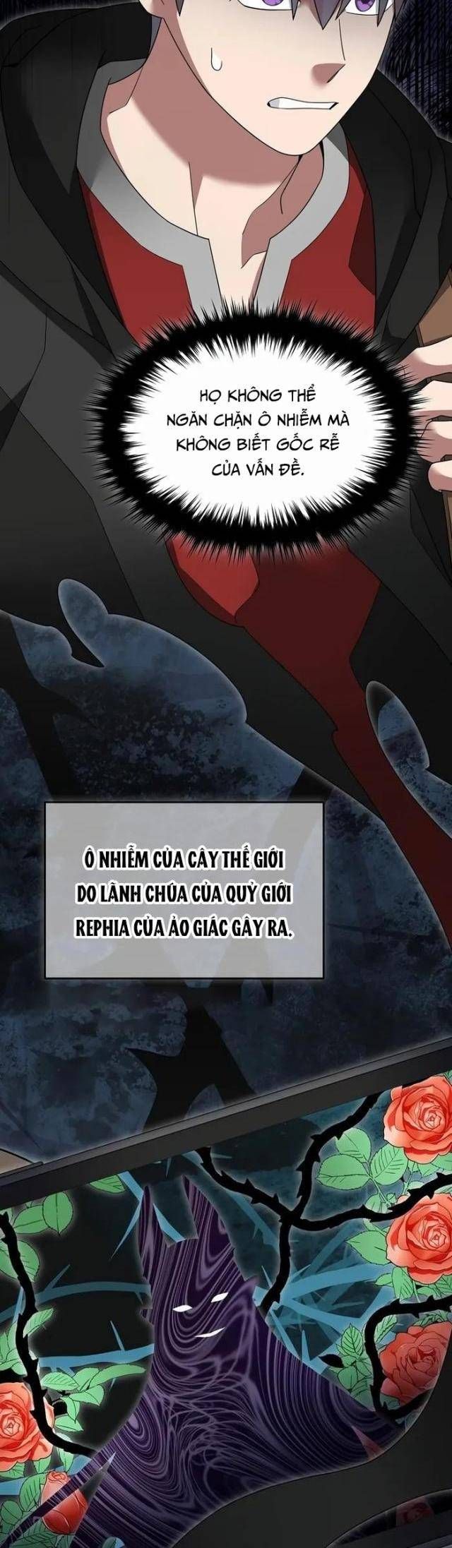 đọc truyện Người Mới Này Quá Mạnh Chương 106 ảnh 28 tại Thiên Thai Truyện