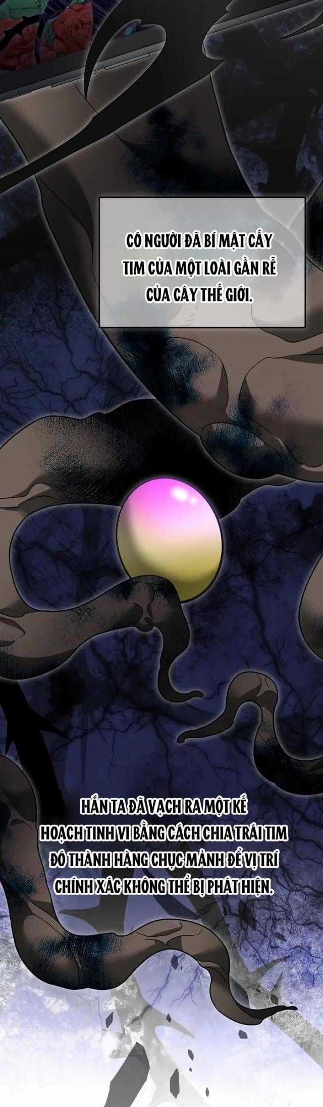 đọc truyện Người Mới Này Quá Mạnh Chương 106 ảnh 29 tại Thiên Thai Truyện